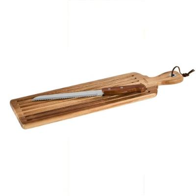 Promotion Bild von homeware professional BROTMESSER-SET 2tlg. 6593007201 Je 11.99€  XXXLutz