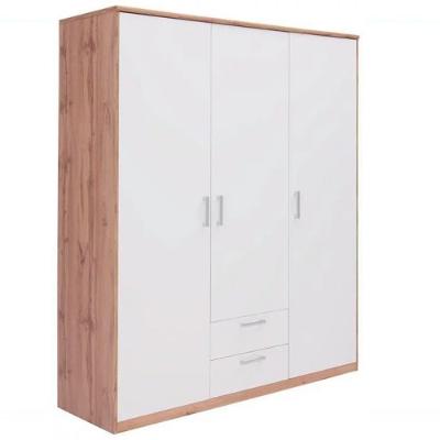 Promotion Bild von Xora Drehtürenschrank 0017003337 je 299€ XXXLutz