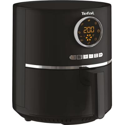 Promotion Bild von Tefal Fritteuse „Easy Fry Ultra EY1118“ 6781108001 je 89.90€ XXXLutz