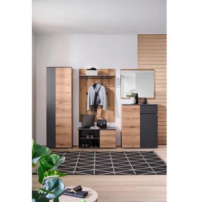 Promotion Bild von home24 Vorzimmer 5-teilig 08870435/01-05 je 599€ XXXLutz