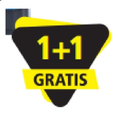 novooo Klebestift 1+1 Gratis PAGRO & LIBRO