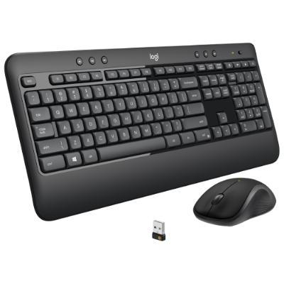 Promotion Bild von logitech PC-Zubehör ab 2 Stk. -20% PAGRO DISKONT