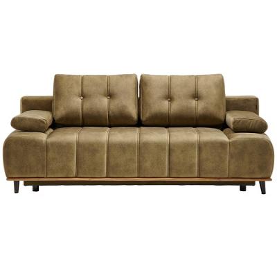 Promotion Bild von Novel Schlafsofa 2307018201 je 599€ XXXLutz