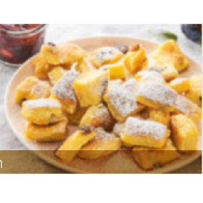 Kaiserschmarrn je 4.90€ XXXLutz