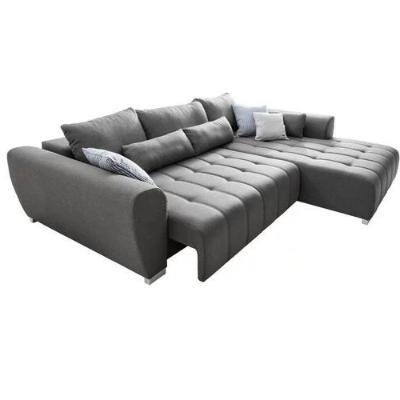 Promotion Bild von Carryhome Wohnlandschaft 2307013401 Je 888€ XXXLutz