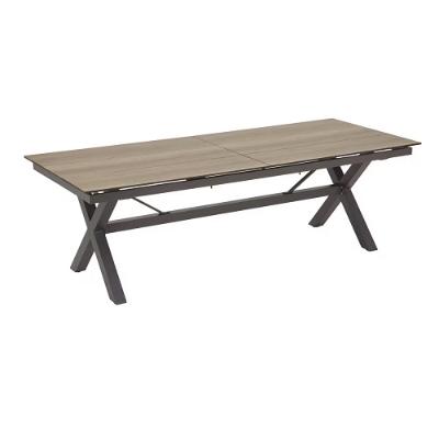 Promotion Bild von Amatio Gartentisch 2145002407 je 899€ XXXLutz