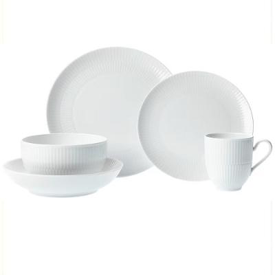 Promotion Bild von Seltmann Weiden Kombiservice „Amina Uni 3“ 3123035412 je 99.90€ XXXLutz