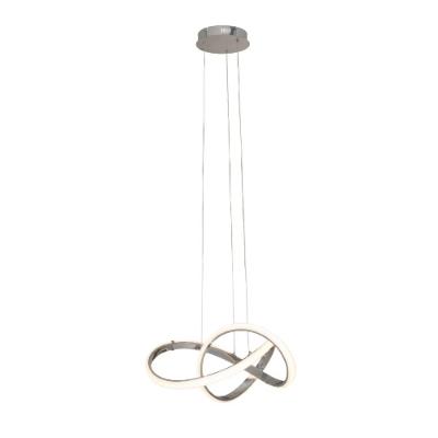 Promotion Bild von Ambiente LED-HÄNGELEUCHTE 6033000305 je 249€ XXXLutz