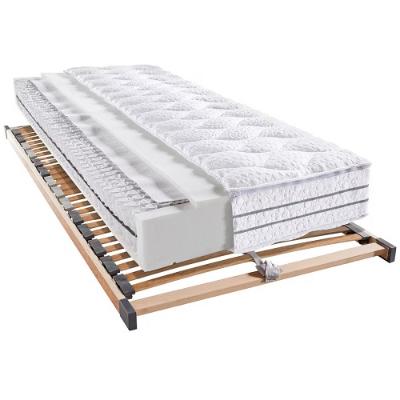 Promotion Bild von novel Matratzenset 2-teilig 2335002008 je 349€ XXXLutz