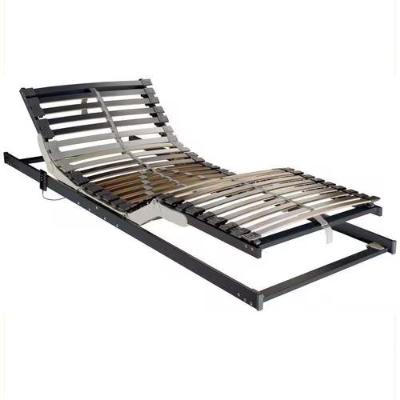 Promotion Bild von novel Lattenrost 0448007901 je 399€ XXXLutz