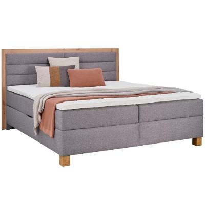Promotion Bild von Carryhome Boxbett 0725002227 je 799€ XXXLutz