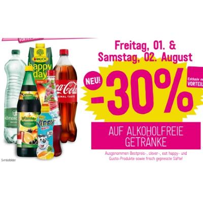 Prospekt von Sutterlüty
