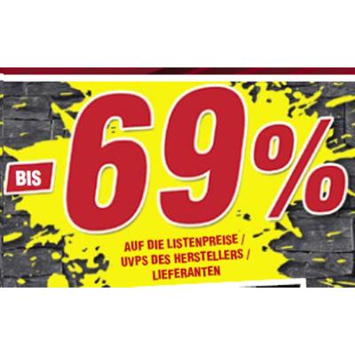 Promotion Bild von bis zu -69% Rabatt auf Listenpreise/ UVPs des Herstellers/ Lieferanten Josef Steiner