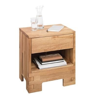 Promotion Bild von Linea Natura Nachtkästchen 1507000102 je 249€ XXXLutz