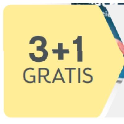 Promotion Bild von 3+1 GRATIS AUF ALLE HUNDEDOSENFUTTER VON ZOOROYAL BIPA