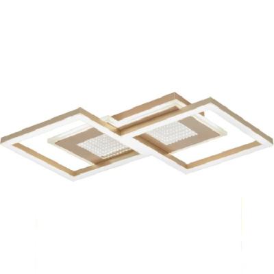 mömax LED-Deckenleuchte „TUNI“ 75220019 je 29,99 € mömax