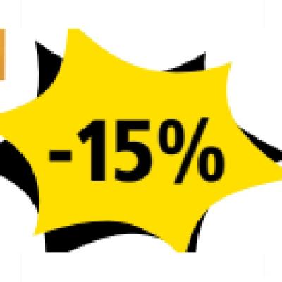 -15% alle Hotelbox-Produkte PAGRO & LIBRO