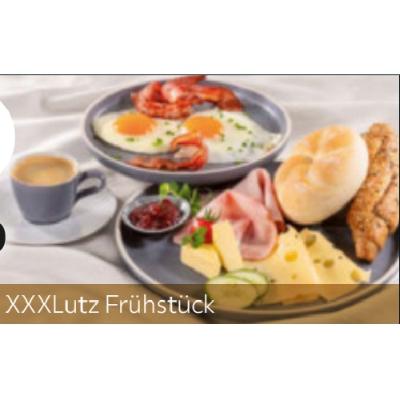 Großes XXXLutz Frühstück je 5.90€ XXXLutz