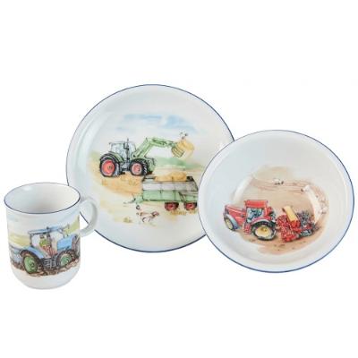 Promotion Bild von Seltmann Weiden Kindergeschirr-Set 3123058801 je 21.99€ XXXLutz