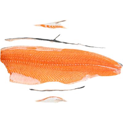 Promotion Bild von C – Lachs-Trimmstufe METRO