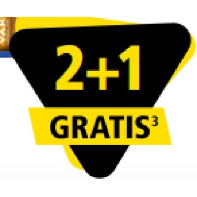 Varta Batterien 2+1 Gratis PAGRO & LIBRO