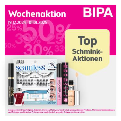 Promotion Bild von Top Schmink-Aktionen BIPA