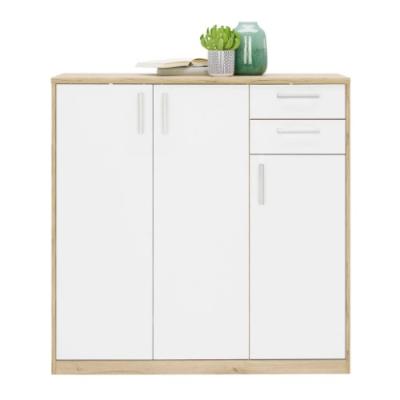 Promotion Bild von Xora Kommode 0017003309 je 99€ XXXLutz
