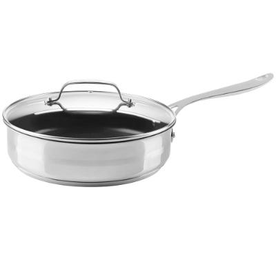Promotion Bild von Tefal Jamie Oliver Schmorpfanne „Cook Smart“ 6781035501 je 59.90€ XXXLutz