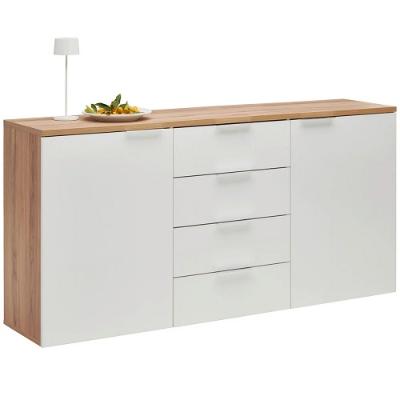 Promotion Bild von Xora Sideboard 0554000301 je 159€ XXXLutz