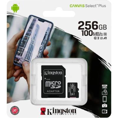 Promotion Bild von -20% AB 2 PKG. auf Kingston USB-Sticks und Speicherkarten LIBRO