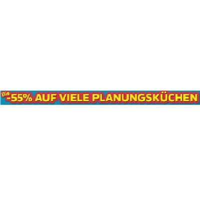 BIS -55% AUF VIELE PLANUNGSKÜCHEN Möbelix