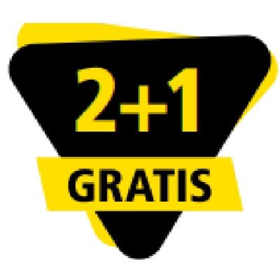 Tonies Figuren 2+1 Gratis PAGRO & LIBRO