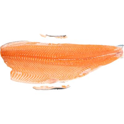 Promotion Bild von B –Lachs- Trimmstufe METRO