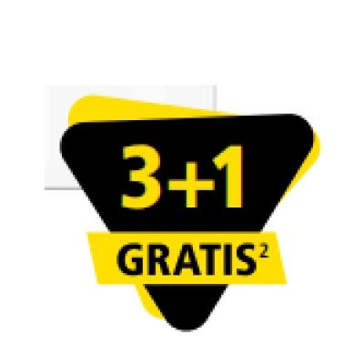 Keilrahmen 3+1 GRATIS PAGRO & LIBRO