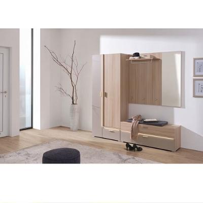 voleo Garderobe 4-teilig 18490103/02-05 je 777€ XXXLutz