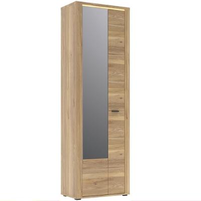 Xora Garderobenschrank 2737014405 je 339€ XXXLutz