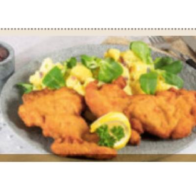 Backhendl je 7.90€ XXXLutz
