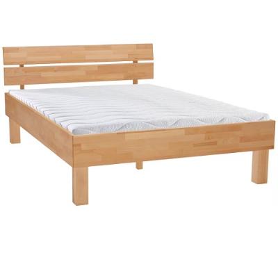 Promotion Bild von Carryhome Bett 1665000503 je 279€ XXXLutz