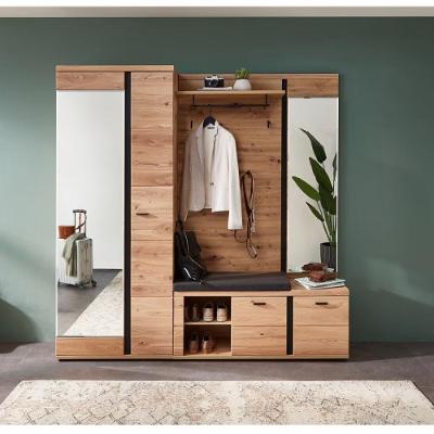 Linea Natura Garderobe 3-teilig je 799€ XXXLutz