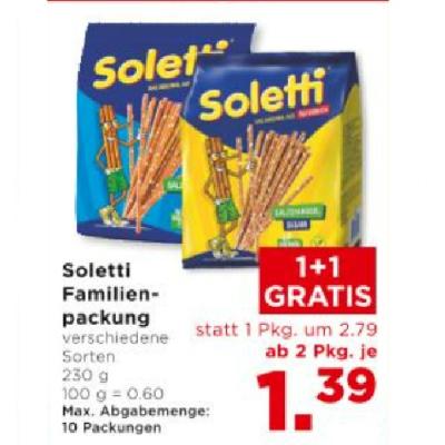 Prospekt von Unimarkt