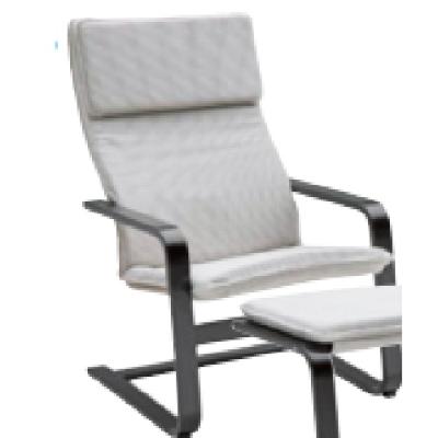 Based Schaukelstuhl „MANU“ 2290003004 je 49,90 € mömax