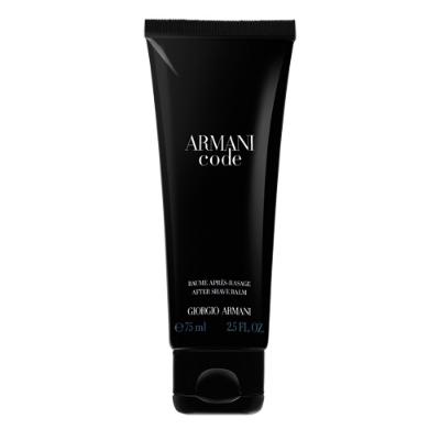 75 ml AFTER SHAVE BALM GESCHENKT Beim Kauf von ARMANI Produkten ab € 59. Douglas