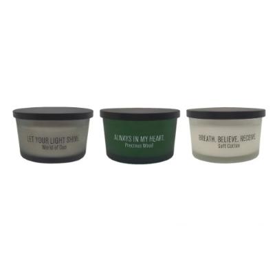 mömax Duftkerze „LIGHT“ 52330001 je 3,99 € mömax