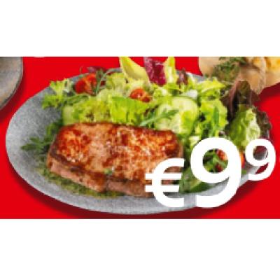 Rumpsteak „Frühling“ je 9,90 € XXXLutz