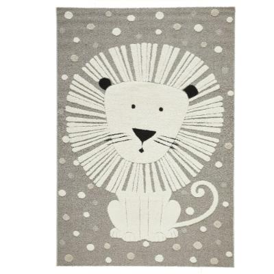 Promotion Bild von Ben'n'jen Kinderteppich „Löwe“ und „Giraffe” 7759057560 Je 49€ XXXLutz