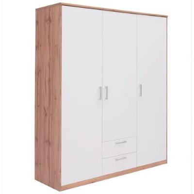 Promotion Bild von Xora Drehtürenschrank 0017003337 je 299€ XXXLutz