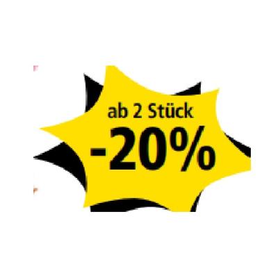 tonies Figuren ab 2 Stück -20% PAGRO & LIBRO
