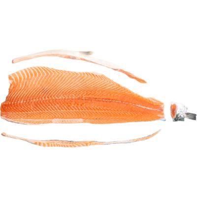 Promotion Bild von D – Lachs-Trimmstufe METRO