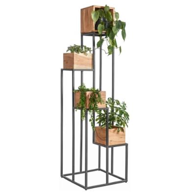Promotion Bild von Ambia Home BLUMENSTÄNDER 1630003102 je 149€ XXXLutz