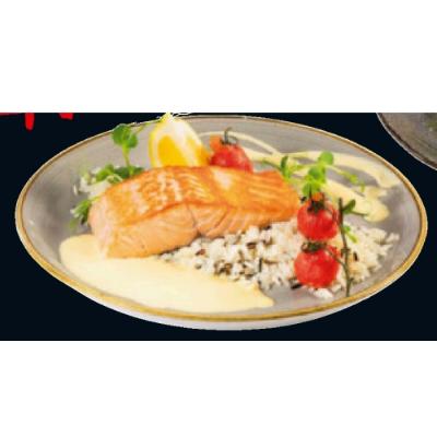 Lachsfiletsteak „Zitrone“ je 8€ XXXLutz